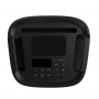 HISENSE PARTY ROCK PARTY BOX 300W BT 15H AUT RIC WIR. AUX USB MIC