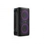 HISENSE PARTY ROCK PARTY BOX 300W BT 15H AUT RIC WIR. AUX USB MIC