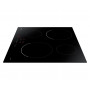 SAMSUNG NZ64T3707A PIANO INDUZIONE 60CM 4 FUOCHI NERO