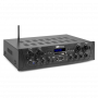 FENTON AMPLIFICATORE 4-8 HOM 4 ZONE  400W BT USB FM