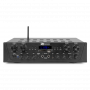 FENTON AMPLIFICATORE 4-8 HOM 4 ZONE  400W BT USB FM