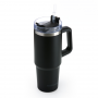 MUITOMAS TAZZA DA VIAGGIO 900ML BLACK - TRAVELMUG900BK