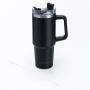 MUITOMAS TAZZA DA VIAGGIO 900ML BLACK - TRAVELMUG900BK