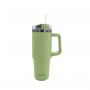 MUITOMAS TAZZA DA VIAGGIO 900ML GREEN - TRAVELMUG900GN