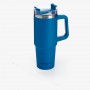 MUITOMAS TAZZA DA VIAGGIO 900ML BLUE - TRAVELMUG900BL