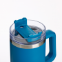 MUITOMAS TAZZA DA VIAGGIO 900ML BLUE - TRAVELMUG900BL