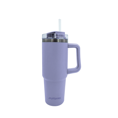 MUITOMAS TAZZA DA VIAGGIO 900ML VIOLET - TRAVELMUG900VL