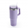 MUITOMAS TAZZA DA VIAGGIO 900ML VIOLET - TRAVELMUG900VL