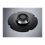 ELECTROLUX EGG75372M PIANO COTT 75CM 5F GHISA STEP POWER