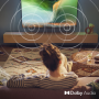 PHILIPS 40PFS6000/ TVC LED 40 FHD SMART TV AMBILIGHT WIFI  3 HDMI 2U