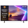PHILIPS 43PUS8510/ TVC LED 43 QLED SMART TV AMBILIGHT WIFI  3HDMI 2U