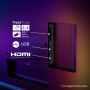 PHILIPS 43PUS8510/ TVC LED 43 QLED SMART TV AMBILIGHT WIFI  3HDMI 2U