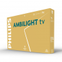 PHILIPS 43PUS8510/ TVC LED 43 QLED SMART TV AMBILIGHT WIFI  3HDMI 2U
