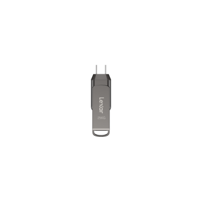 LEXAR 933313 PENDRIVE 256GB OTG D400 DUAL USB 3.0 TY
