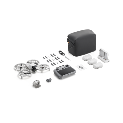 DJI FLIP FLY MORE COMBO RC 2 DRONE DJFL1C