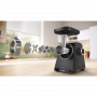 BOSCH MFWS440B TRITACARNE 3 DISCHI-GRATTUGIA PASSAPOMODORO
