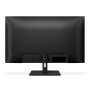 PHILIPS 32E1N1800LA MONITOR 32  3840X2160 VGA 300CD-4MS-2XHDMI-DP -SPEAKER