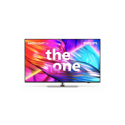 PHILIPS 43PUS8959/ TVC LED 43 4K AMBILIGHT THE ONE HDR10  3HDMI 2USB