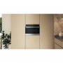 WHIRLPOOL WMW47HMXI FORNO MW INC COMBINATO H45 40LT INOX VENTILATO 6