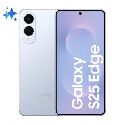 SAMSUNG SM-S937BLB S.PHONE 5G S25EDGE BLU 6,7QHD  8CORE 12/512GB FOT