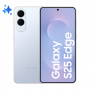 SAMSUNG SM-S937BLB S.PHONE 5G S25EDGE BLU 6,7QHD  8CORE 12/512GB FOT