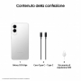 SAMSUNG SM-S937BZS S.PHONE 5G S25EDGE SILV 6,7QHD  8CORE 12/512GB FO