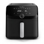 MOULINEX EASY FRY MEGA EZ855H FRIGGITRICE AD ARIA MEGA CAPACITY  7,5L8 PROGRAMM