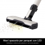 LG A9K-LITE1C ASPIRAPOLVERE SENZA FILO MAXI SPAZZOLA P.QUETCORD