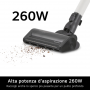 LG A9K-CORE3S SCOPA RIC. BATT. SPAZZOLA DUAL FLOORCORD ZERO