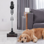 LG A9K-CORE3S SCOPA RIC. BATT. SPAZZOLA DUAL FLOORCORD ZERO