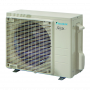 DAIKIN ATXF25F PR U.INT. PRO ERA 9K BTU 20DB WHITE