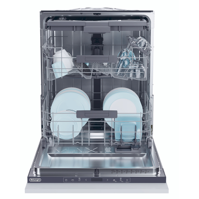 DELONGHI L6NP83D-SH LAVASTOVIGLIE INC 60CM 15 COP C SLIDING