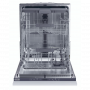 DELONGHI L6NP83D-SH LAVASTOVIGLIE INC 60CM 15 COP C SLIDING