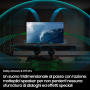 SAMSUNG QE77S95FATXZT 77 OLED TIZEN
