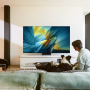 SAMSUNG QE77S95FATXZT 77 OLED TIZEN
