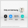 SAMSUNG QE77S95FATXZT 77 OLED TIZEN