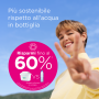 BRITA MAXTRAPRO FILTRI MAXTRA PRO ALL IN ONE PACK  PACK6 1050887