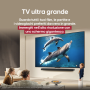 LG 55QNED86A6 TVC LED 55 4K SMART HDR10  WIFI SAT QNED EVO144 H