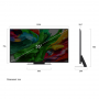 LG 55QNED86A6 TVC LED 55 4K SMART HDR10  WIFI SAT QNED EVO144 H