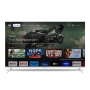 THOMSON 50UG4S14W TVC LED 50 4K GOOGLE TV HDR10 WIFI SAT 4 HDMI 2US