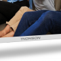 THOMSON 50UG4S14W TVC LED 50 4K GOOGLE TV HDR10 WIFI SAT 4 HDMI 2US