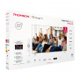 THOMSON 50UG4S14W TVC LED 50 4K GOOGLE TV HDR10 WIFI SAT 4 HDMI 2US