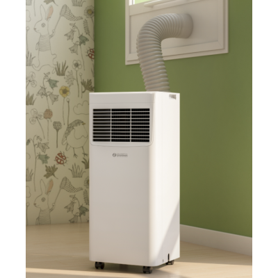 OLIMPIA SPLENDID DOLCECLIMA COMPACT 8 SW CONDIZIONATORE PORTATILE