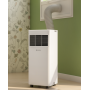 OLIMPIA SPLENDID DOLCECLIMA COMPACT 8 SW CONDIZIONATORE PORTATILE