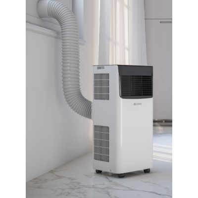 OLIMPIA SPLENDID DOLCECLIMA COMPACT 10 SB WIFI CONDIZIONATORE PORTATILE