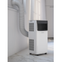 OLIMPIA SPLENDID DOLCECLIMA COMPACT 10 SB WIFI CONDIZIONATORE PORTATILE
