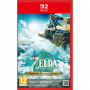 NINTENDO THE LEGEND OF ZELDA: TEARS OF THE KINGDOM SWITCH 2