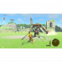 NINTENDO THE LEGEND OF ZELDA: TEARS OF THE KINGDOM SWITCH 2