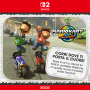 NINTENDO MARIO KART WORLD SWITCH 2