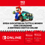 NINTENDO MARIO KART WORLD SWITCH 2